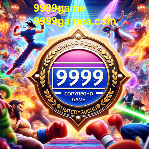 A Emoção dos Jogos de Luta no 9999game