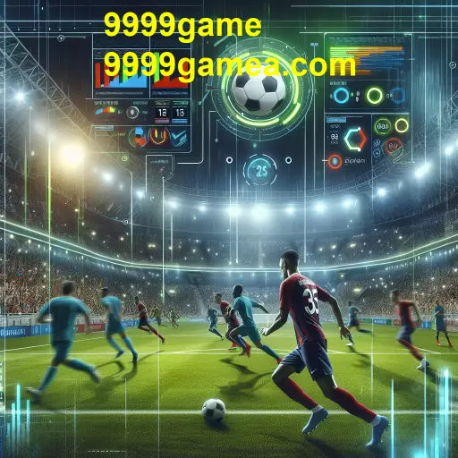 A Revolução dos Jogos de Esportes: Realismo e Competitividade